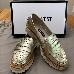 Nine West Loafers